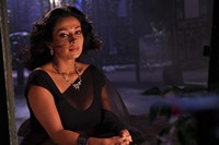 Asha Saini Hot